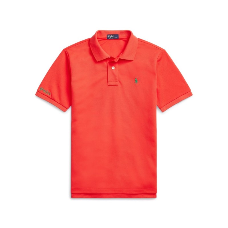 Polo shirt