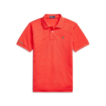 Polo shirt