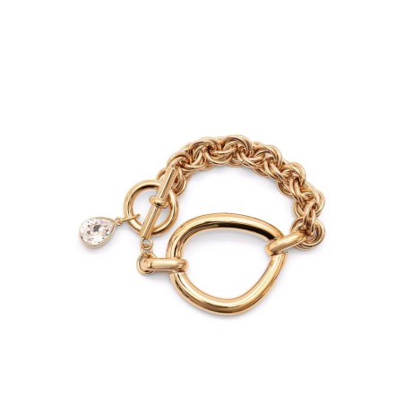 LINK CHAIN BRACELET