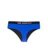 Bikini hipster w/ logo elastic