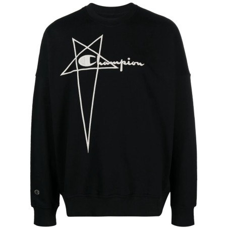 X Champion pullover