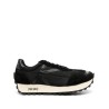 Kenzosmile run low top sneaker