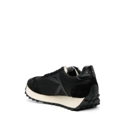 Kenzosmile run low top sneaker