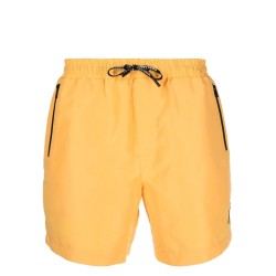 Tonal aop med boardshorts