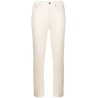 Slim cigarette fit jeans