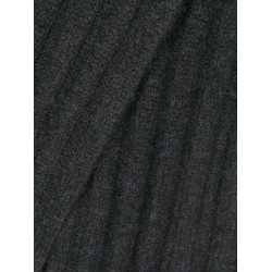 Luxe cashmere scarf