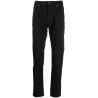 Slim fit stretch jean