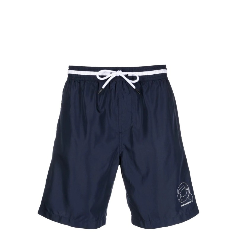 Ikonik 2.0 long boardshorts