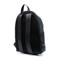 Commuter backpack