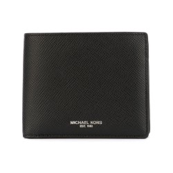 Billfold with coin pocket