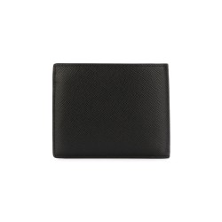 Billfold with coin pocket