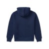 Fleece hoodie (8-20)