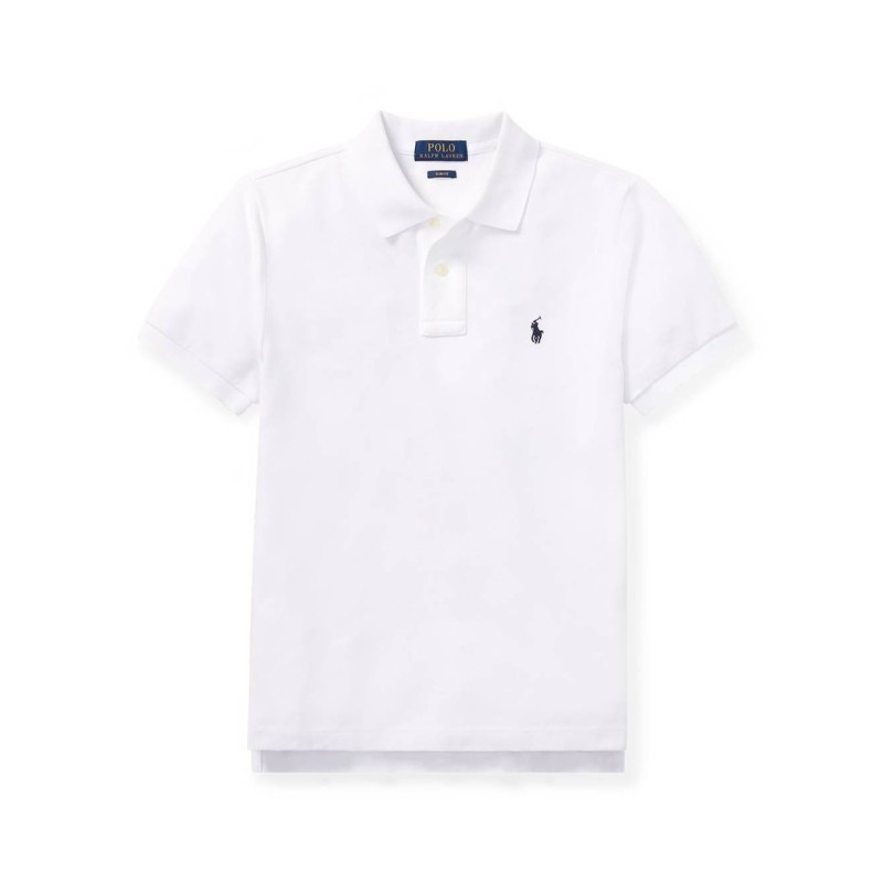 Polo shirt (8-20)