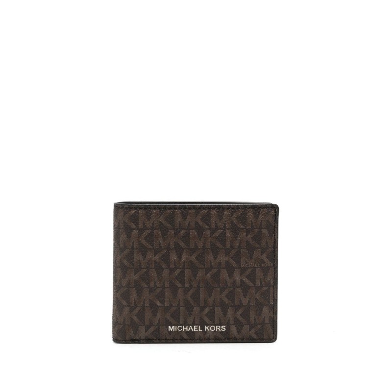 Billfold wallet