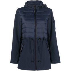 Insulated jacket