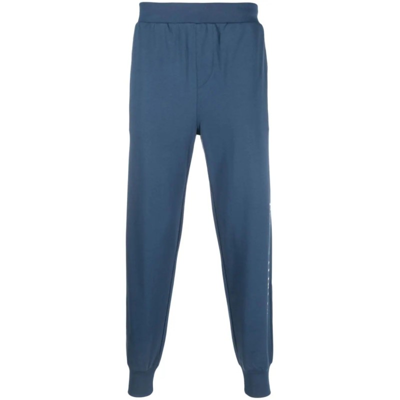 Jogger sleep pants