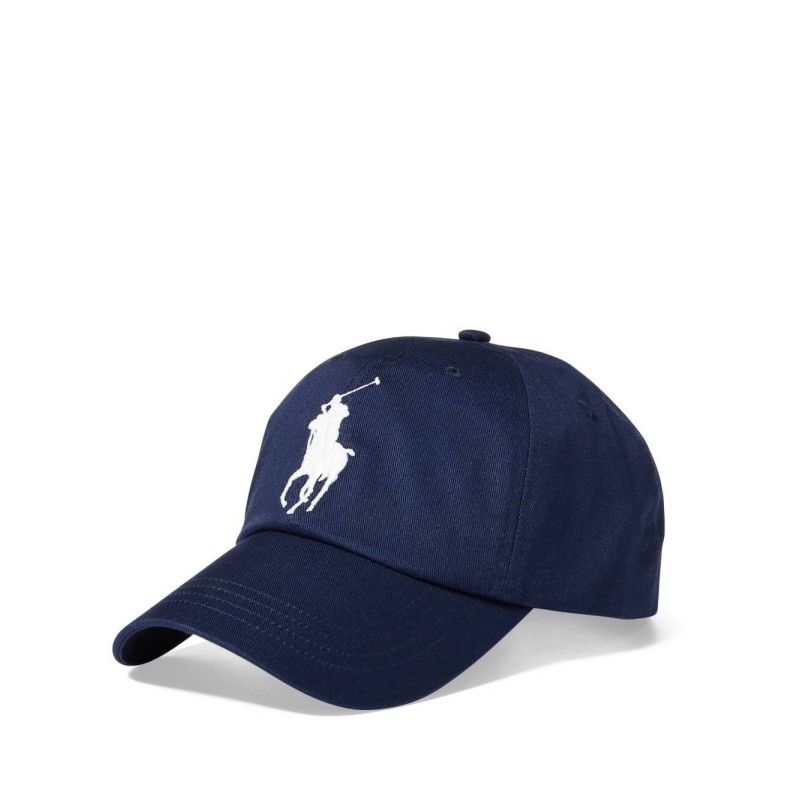 Classic sport cap