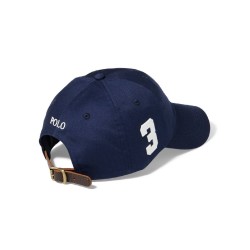 Classic sport cap