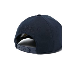 Modern cap