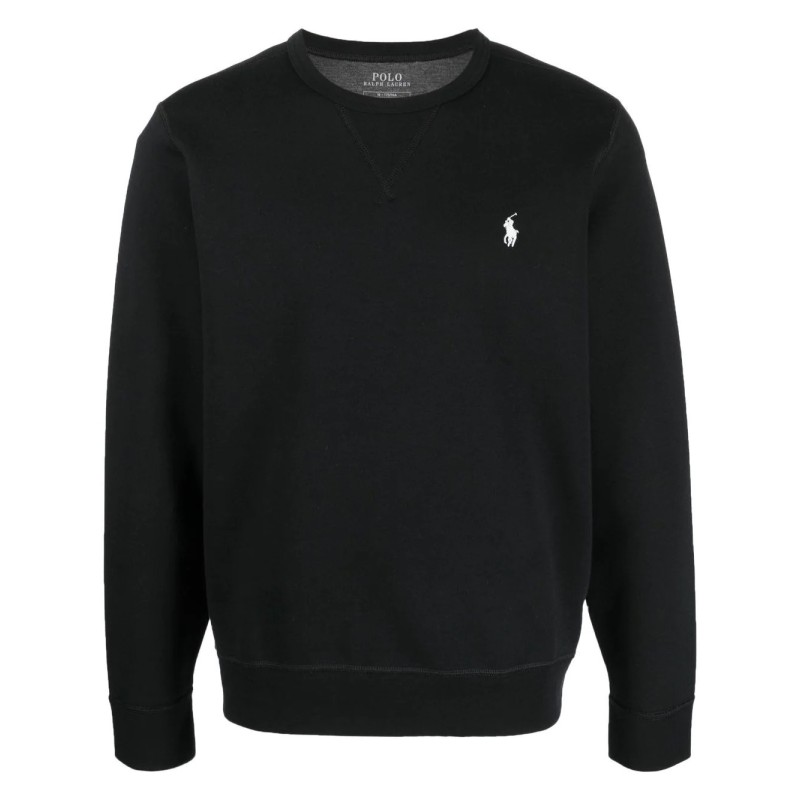 Long sleeve sweatshirt