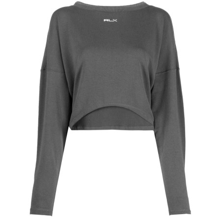 Long sleeve sweatshirt