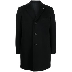 Bruce lined coat