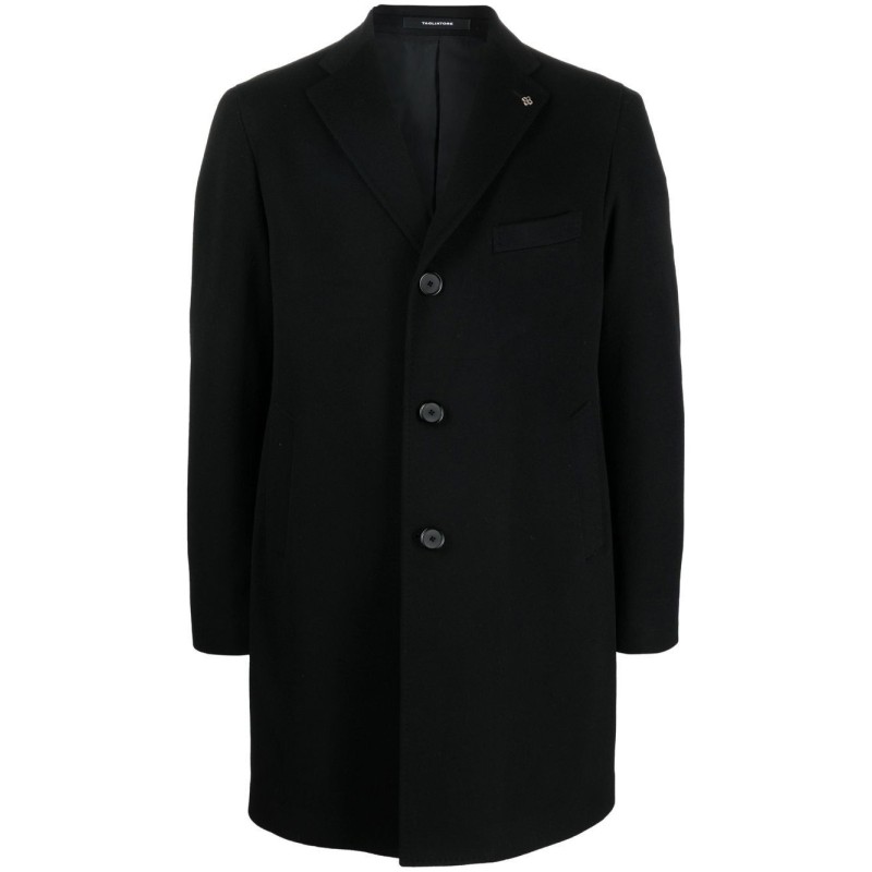 Bruce lined coat