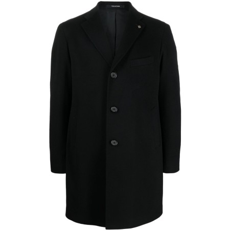 Bruce lined coat