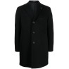 Bruce lined coat