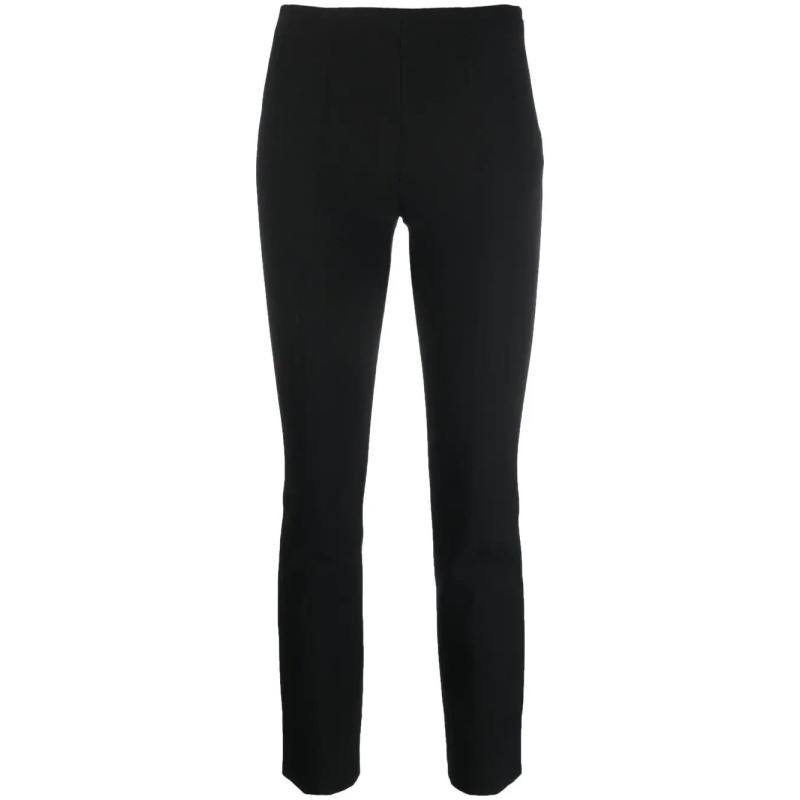 Stitch front seam legging