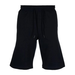 Cotton bermudas