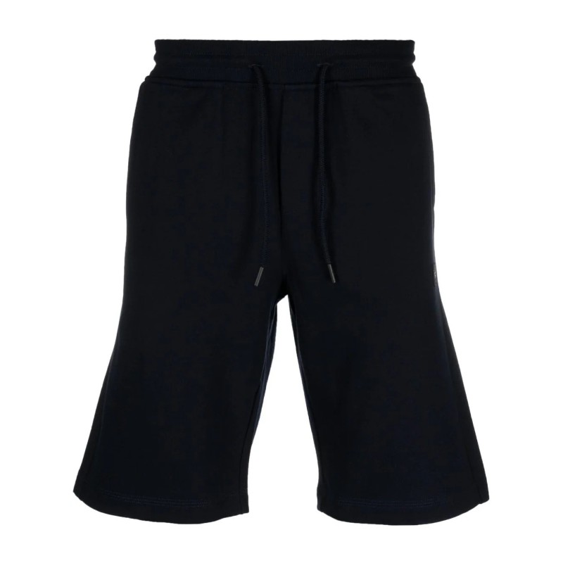 Cotton bermudas