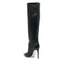 Stiletto boot