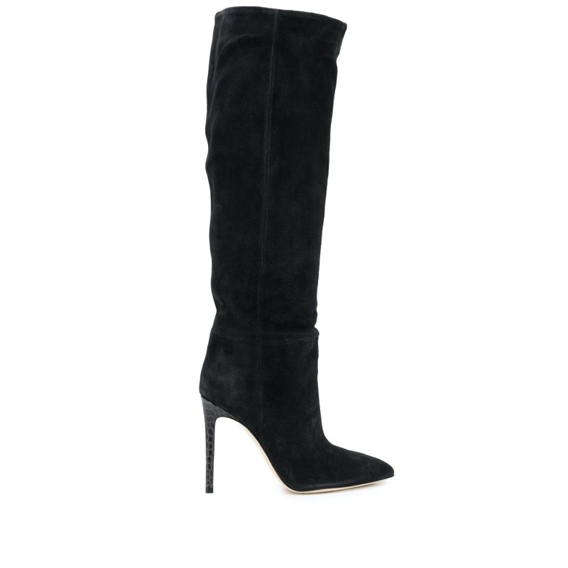 Stiletto boot