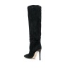 Stiletto boot