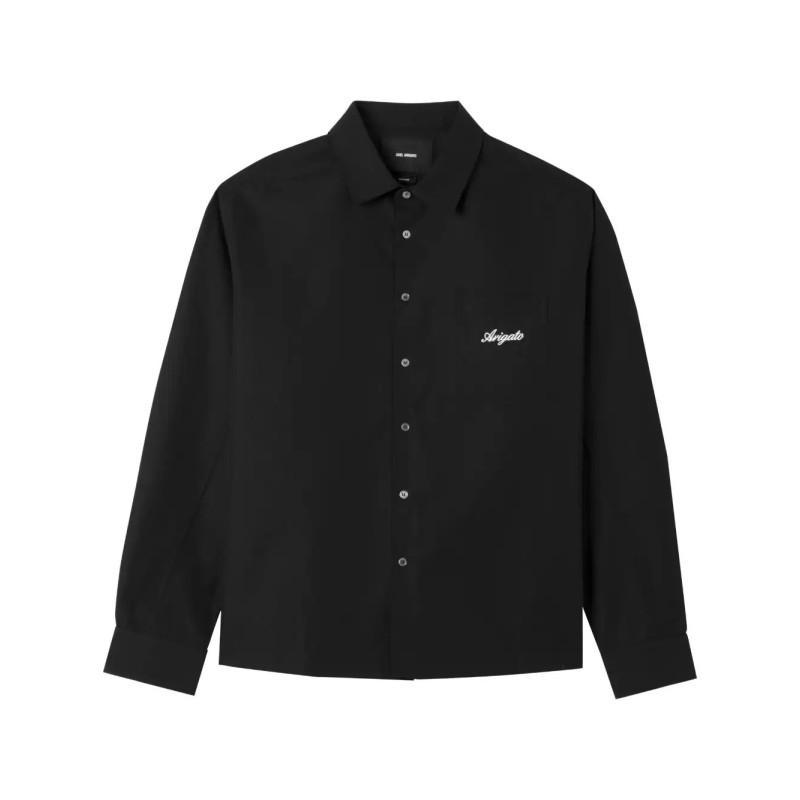 Flow Overshirt