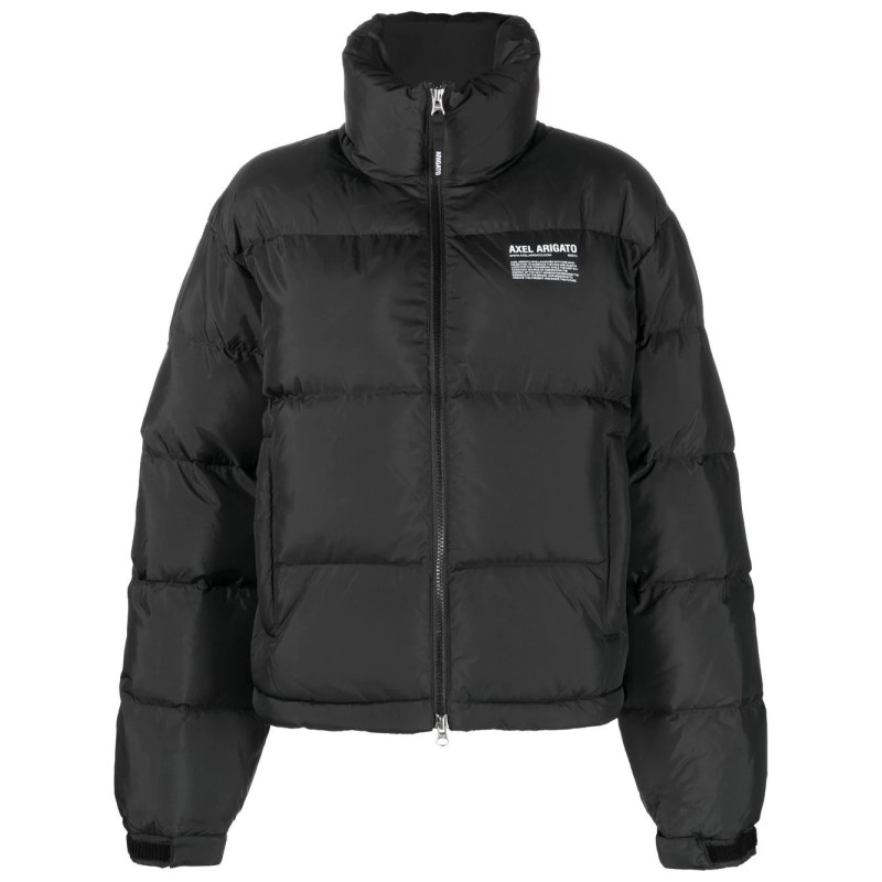 Observer Puffer Jacket