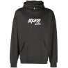 Arigato tag hoodie