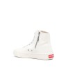 High top sneaker