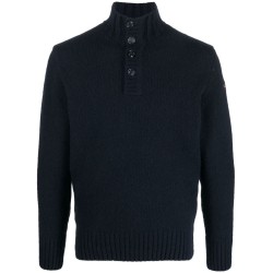 Woollen pullover