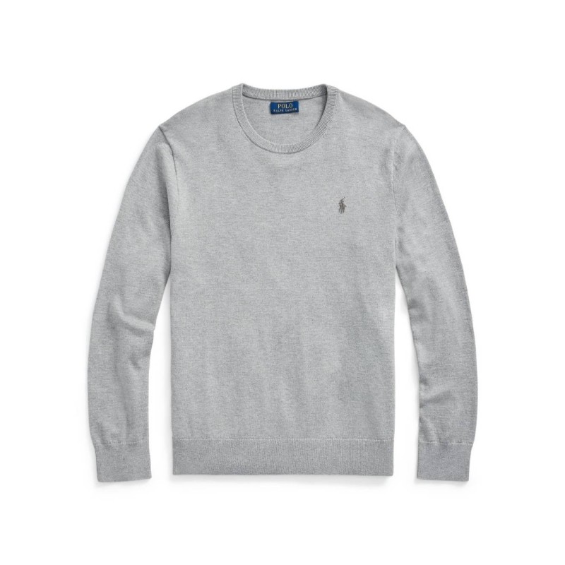 Long sleeve pullover