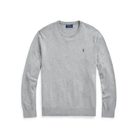 Long sleeve pullover