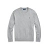 Long sleeve pullover