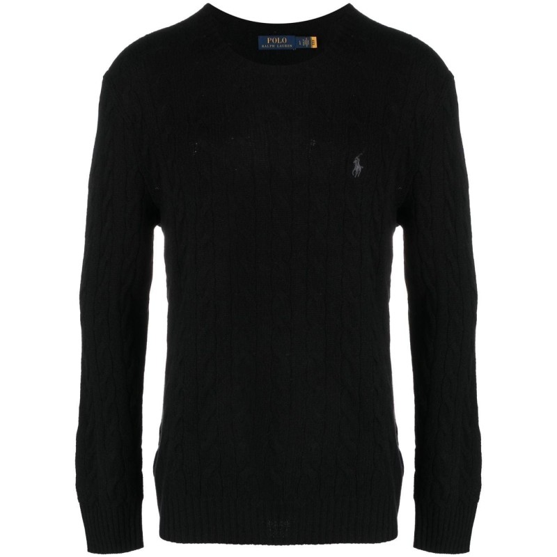 Long sleeve pullover