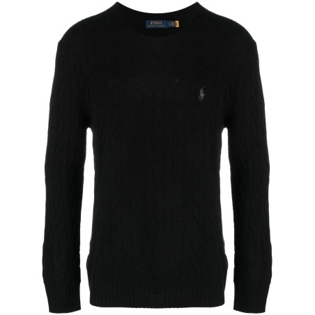 Long sleeve pullover