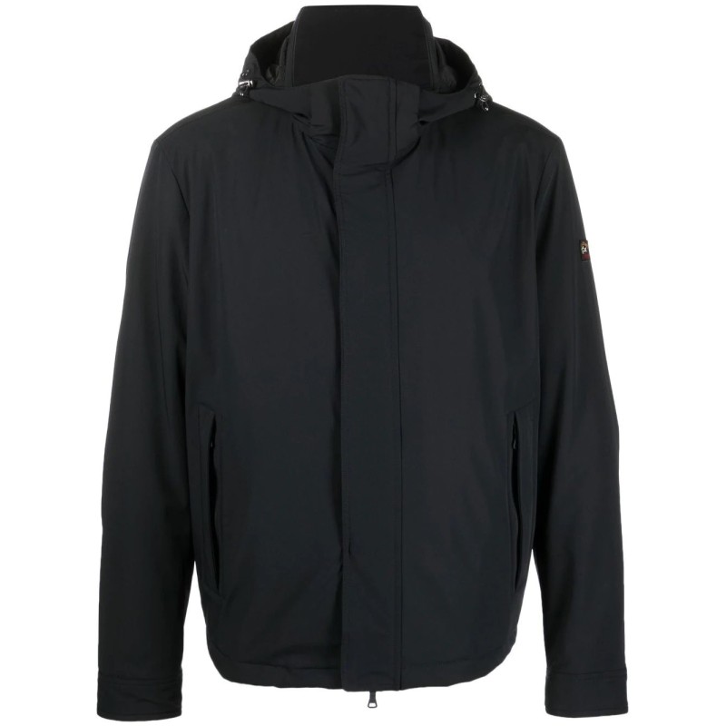 Typhoon jacket