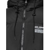 Lumia Down Puffer Coat