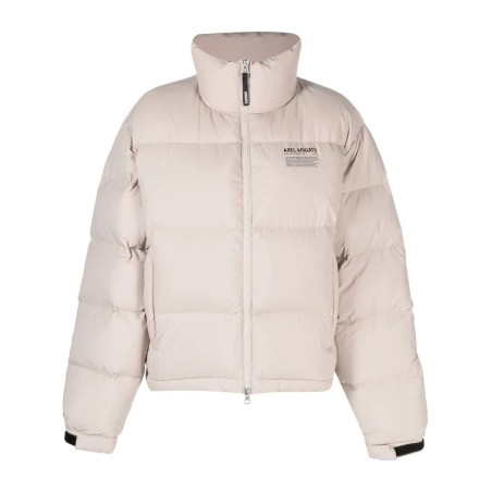 Observer Puffer Jacket