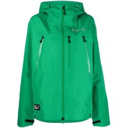 Patrol windbreaker