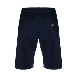 Cotton bermudas